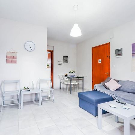 Calma Luxury Apartments #3 Sozopoli In Halkidiki Exterior foto