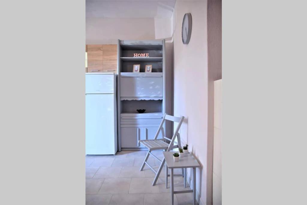 Calma Luxury Apartments #3 Sozopoli In Halkidiki Exterior foto